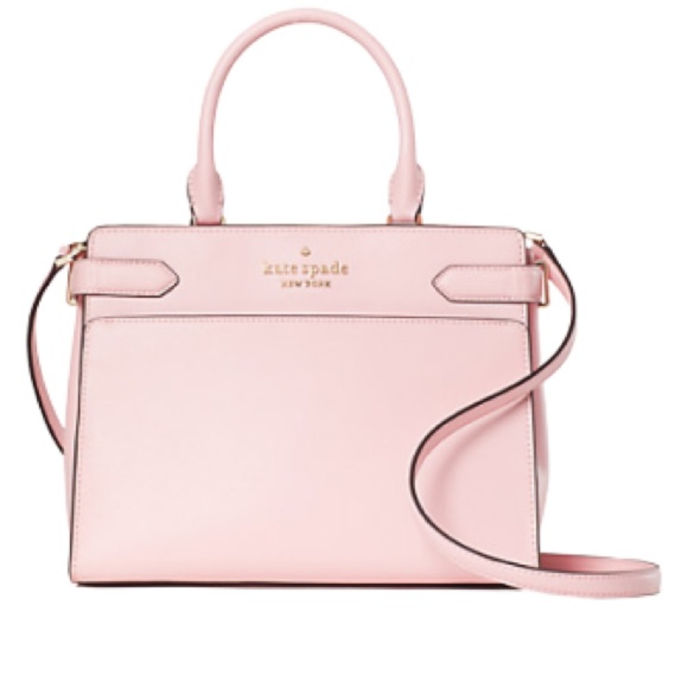 Kate Spade Medium Staci Satchel